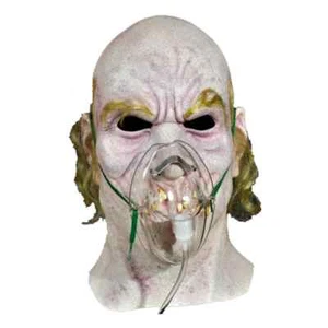 Trick or Treat Studios House Of 1000 Corpses Doctor Satan Halloween Mask NEW - Picture 1 of 3