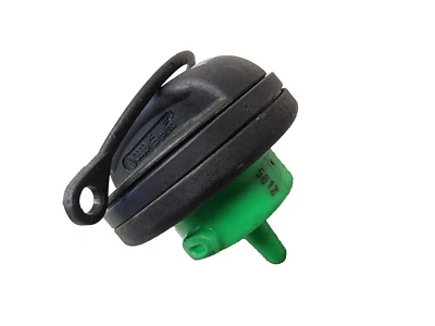 ✅ Tapa de llenado de combustible gasolina Volkswagen Eos Golf Jetta 3C8201553A 2007-2016 OEM Foto 1 de 3