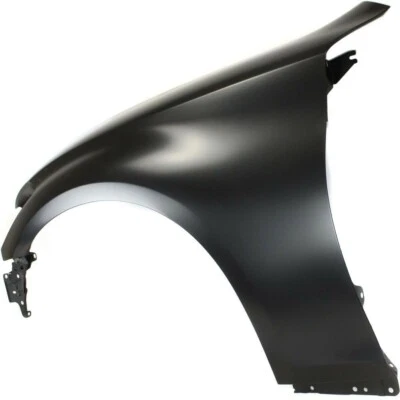 Guardabarros delantero del lado del conductor para Infiniti M37 M56 M35h Q70 F31011MAMA IN1240116 Foto 1 de 3