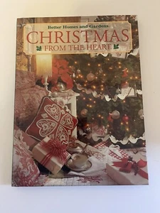 Better Homes and Gardens Christmas from the Heart Volume 9 - Bild 1 von 3