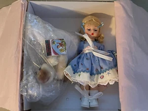 Madame Alexander Trip to the Moon #40385 Brand New in Box - So Cute! - Picture 1 of 7