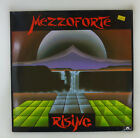 12" Lp Vinyl Mezzoforte Rising - O2351 K27