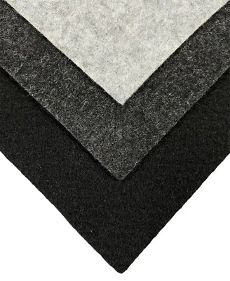 KFZ Bezugsstoff Filz Dachhimmel Innenraum Vlies VW T1 T2 T3 T4 T5 T6 Camper Qek - Bild 1 von 4