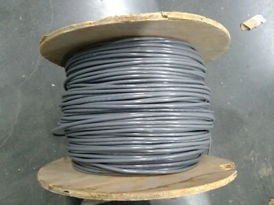 Cabo de dados de áudio Belden 9439 20AWG 7C, vendido por pés **Frete grátis** - Imagem 1 de 4