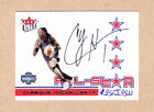 Chamique Holdsclaw 2004 Fleer Ultra All-Star Review card #2 Washington BV $6