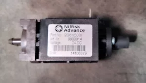 Nilfisk Advance Chemical Pump Mixing Valve Part #: 9096183000 - Picture 1 of 6
