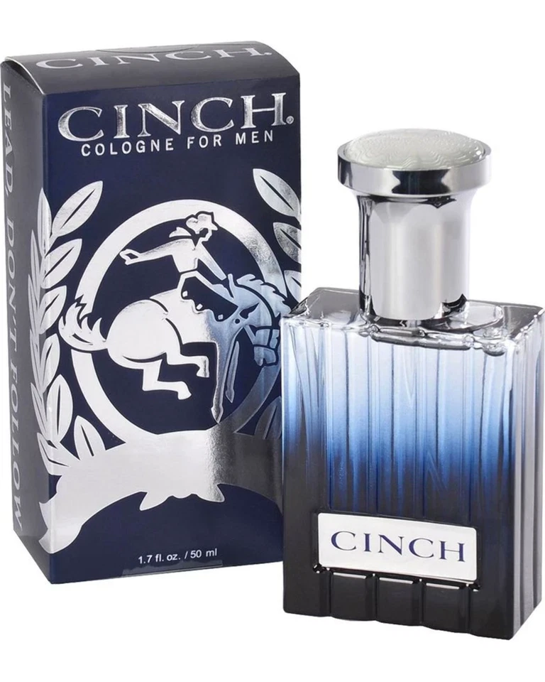 Cinch Colonia Clásica Hombre MXX1001001 Foto 1 de 1