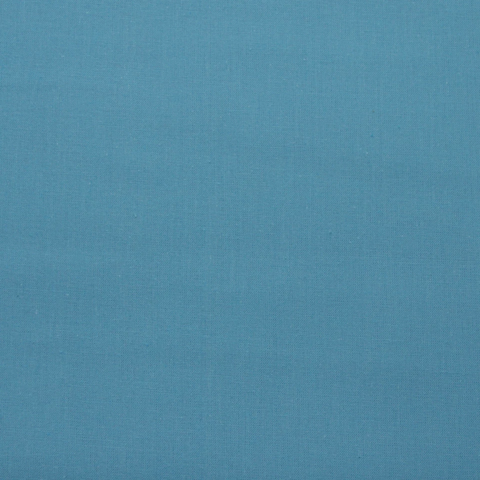 Frisches Mittelblau - Junge Linie Westfalenstoffe - 1,45m breit  (Nr.0254) - Bild 1 von 1