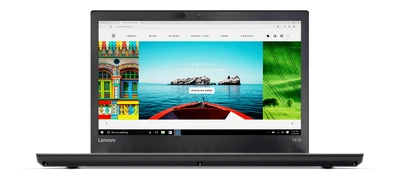 Lenovo Thinkpad T570 20H90018GE 15,6 FHD i5-7200U 8GB 256GB-SSD LTE  W10P Neu Re - Bild 1 von 3