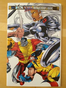 The Uncanny X-Men #325 (1995, Marvel) Edición Directa, Especial Aniversario - Imagen 1 de 6