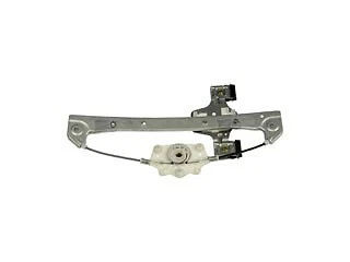 Regulador de ventana trasero izquierdo compatible con Mercury Milan Dorman 301XC32 2006-2011 Foto 1 de 3