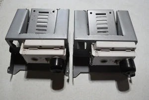 Seaga combo vending machine - drink motor and mechanism -set of 2 - Picture 1 of 6