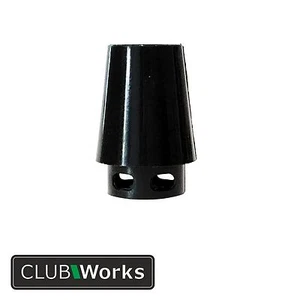 TaylorMade R5, R7, Burner und Super Quad Adapter / Ferrule - 0,350" - Bild 1 von 2