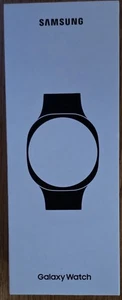 Samsung Galaxy Watch 8 Classic - BOITE SEULE, BOÎTE SEULE - Photo 1 sur 4