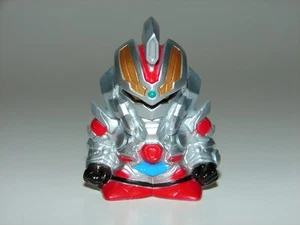 SD Gridman Primal Form Figure from Ultraman SD Set! Godzilla Gamera - Picture 1 of 1