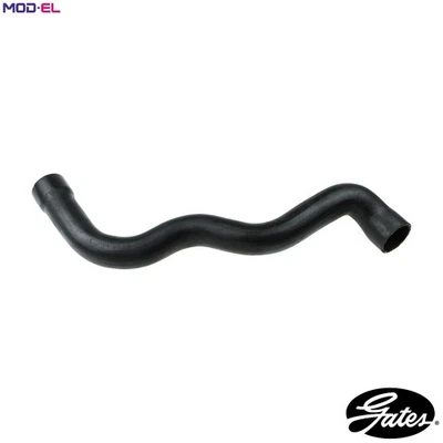 RADIATOR HOSE 05-3387 FOR MERCEDES-BENZ E-CLASS/Platform/Chassis/Break/T-Model - Image 1 of 4