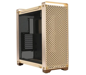 GPTshop Nvidia GB300 Blackwell Ultra 784GB Gold, Desktop Workstation for AI - Picture 1 of 4