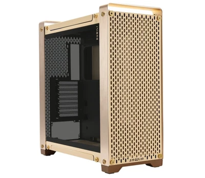 GPTshop Nvidia GB300 Blackwell Ultra 784GB Gold, Desktop Workstation for AI - Image 1 of 4