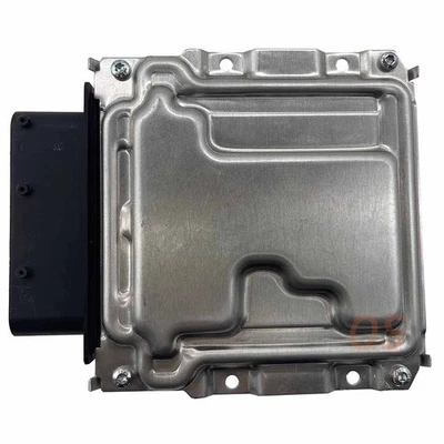 Engine Computer Board For Hyundai Kia B479 ME17.9.11 39102-04458 - Image 1 of 4