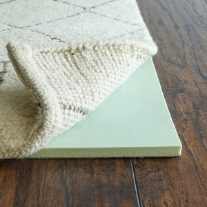 RUGPADUSA - Cloud Comfort - Memory Foam - luxuriöse gepolsterte Teppichunterlage - Bild 1 von 6
