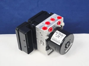 2010 - 2012 Mitsubishi Lancer 1.8L 2.0L ABS Brake Pump Control Module  4670A561 - Picture 1 of 13