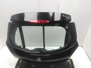 PEUGEOT 208 Boot Lid Tailgate 2012-2020 5 Door Hatchback KTV - BLACK PEARL - Picture 1 of 6