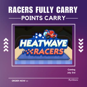 FULL CARRY RUSH⚔️MONOPOLY_GO⚔️PARTNERS EVENT⚔️THANKSGIVING_PARTNERS⚔️VERY CHEAP - Picture 1 of 6