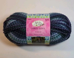 GARNBIENE - ERSTE LIEBE Er ist der Eine 143 Yards - Bild 1 von 5