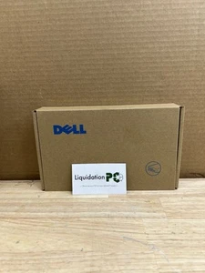✅ NUEVO Módulo de expansión Dell 05KFVW 5KFVW PC8100-QSFP-R N4000 2 puertos 40 GbE QSFP+ - Imagen 1 de 3