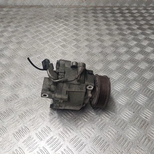 Mitsubishi Outlander DI-D 2011 2.2 diesel A/C air con compressor pump AKS200A413 - Picture 1 of 12