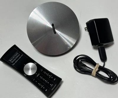 Bang & Olufsen B&O BeoCom 5 Cordeless Phone W Charging Base Speakerphone "PARTS" - Image 1 of 4