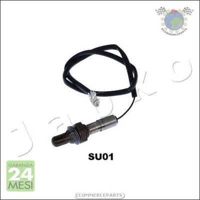 Sonda lambda Japko per SUBARU LEGACY I LIBERO JUSTY LEONE SVX XT - Immagine 1 di 3