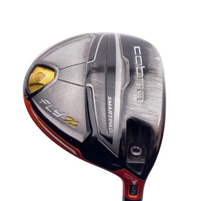 Used Cobra Fly-Z 3 Fairway Wood / 15.5 Degrees / Regular Flex - Image 1 of 4