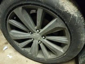 Wheel 18x7-1/2 Alloy Sedan Straight Spoke Fits 15-19 LEGACY 583028 - Picture 1 of 7