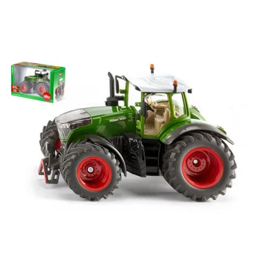 TRATTORE FENDT 1050 VARIO 1:32 Siku Mezzi Agricoli e Accessori Modellino Nuovo - Immagine 1 di 3