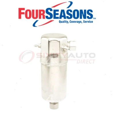 Four Seasons AC Replacement Kit for 1978-1984 Chevrolet C10 4.1L 5.0L 5.7L tt - Image 1 of 4