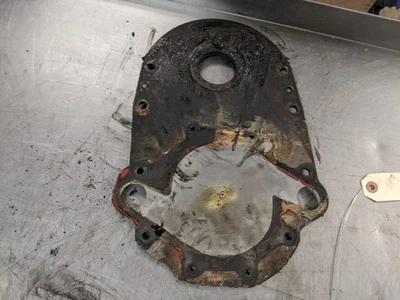 Engine Timing Cover For 82-84 Oldsmobile Cutlass Supreme  5.0 - Image 1 of 4