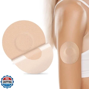 HONYOU 25er Pack Libre Sensor Abdeckungen Wasserdicht Latexfrei Freestyle Lingo Overp - Bild 1 von 5