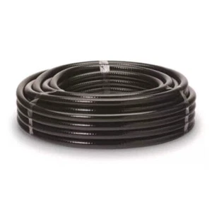 MPI 149-1186 Heavy Duty PVC Hose 1-1/8" Livewell Bilge Pump Discharge – Box of 5 - Picture 1 of 5