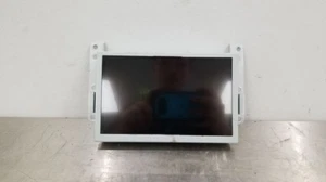 2017-2020 Ford F250 F350 Super Duty Info Radio Audio Display GPS/TV Screen OEM - Picture 1 of 12
