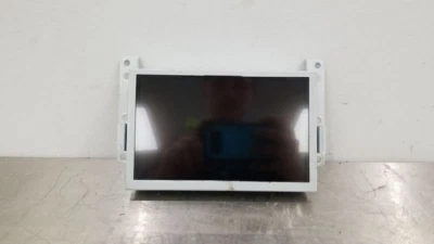 2017-2020 Ford F250 F350 Super Duty Info Radio Audio Display GPS/TV Screen OEM - Image 1 of 4