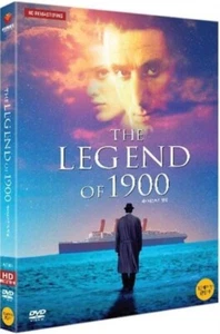THE LEGEND OF 1900 1998 - BRAND NEW - REGION 2 - IMPORT - TIM ROTH - (UK SELLER) - Picture 1 of 1