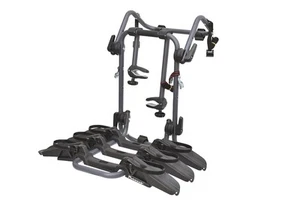 PORTABICI AUTO POSTERIORE 3 BICI PERUZZO PURE INSTINCT CODICE 709/3 - Imagen 1 de 4