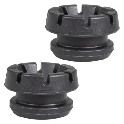 Polaris 5412507 Seat Grommets ACE RZR Ranger Sportsman 325 400 500 900 2 Pack Foto 1 de 4