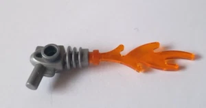 Fire Flame lego gun Minifigure Weapon - Bild 1 von 1