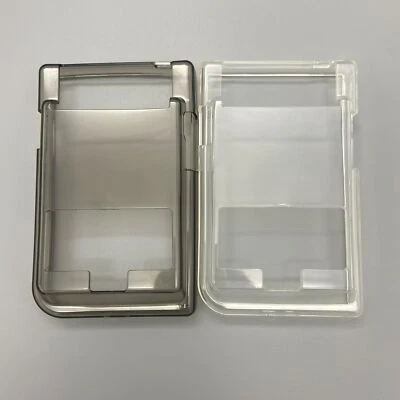 Funda protectora de TPU de plástico suave para bolsillo Game Boy GBP Foto 1 de 4