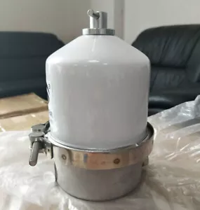RG020A/RG020 Cleaning Diesel Engine Lubrication Filter Centrifugal Oil Filter - Picture 1 of 2
