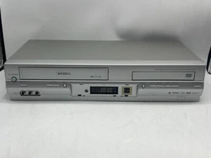 Toshiba SD-V394SU DVD/VCR Cassette Recorder Combo, Used - Picture 1 of 3