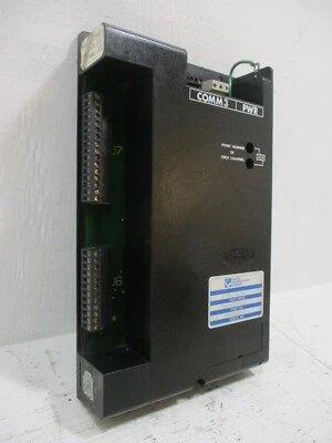 United Technologies Carrier CEAS420771-01 I/O Module 4-In 4-Out - Image 1 of 4