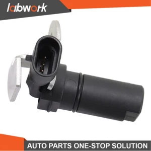 Labwork Crankshaft Position Sensor For 1998-2002 Dodge Ram Diesel 5.9L Plastic - Picture 1 of 11